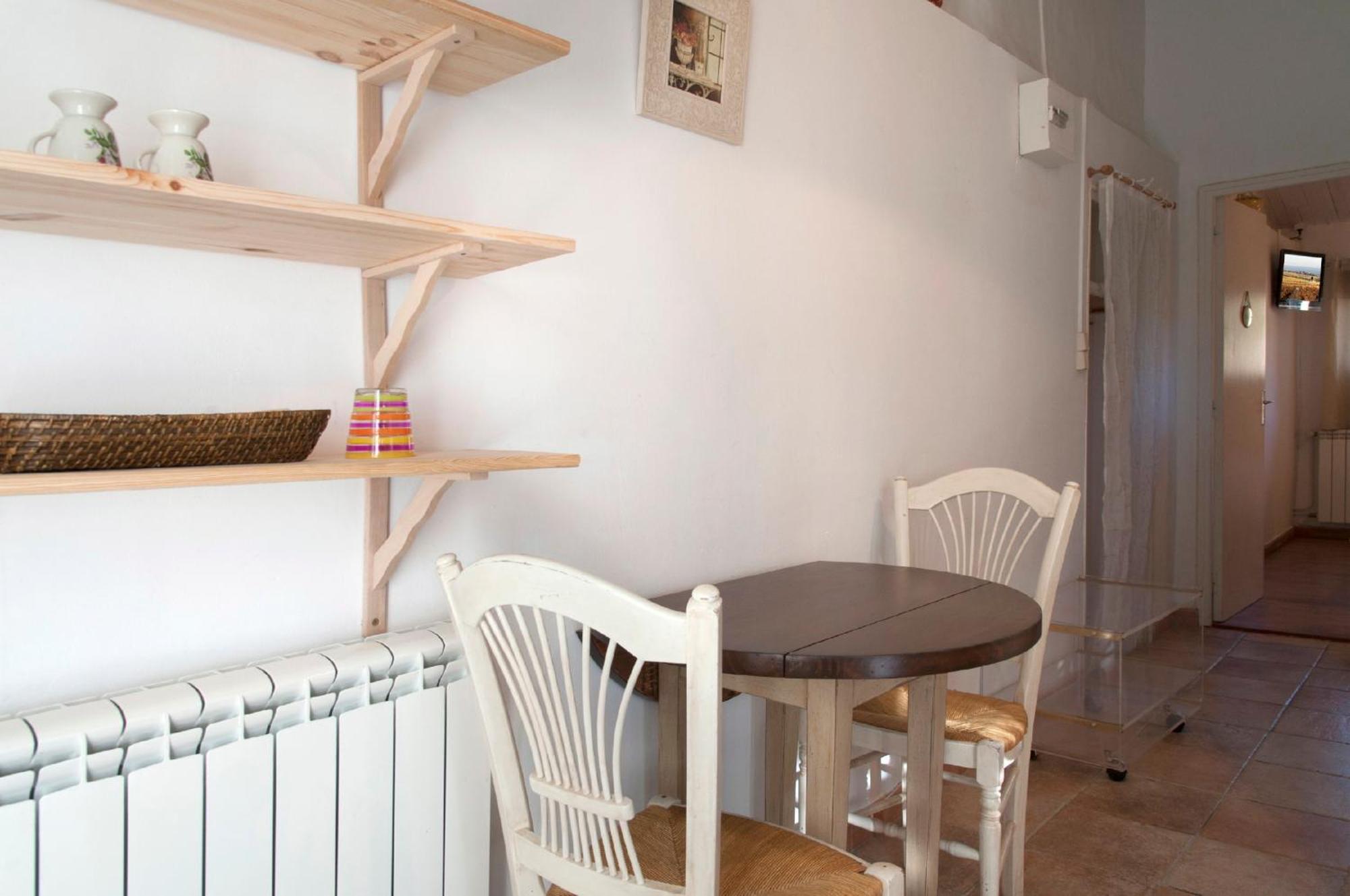 Bed and Breakfast Ecuries Sainte Croix Carcassonne Esterno foto