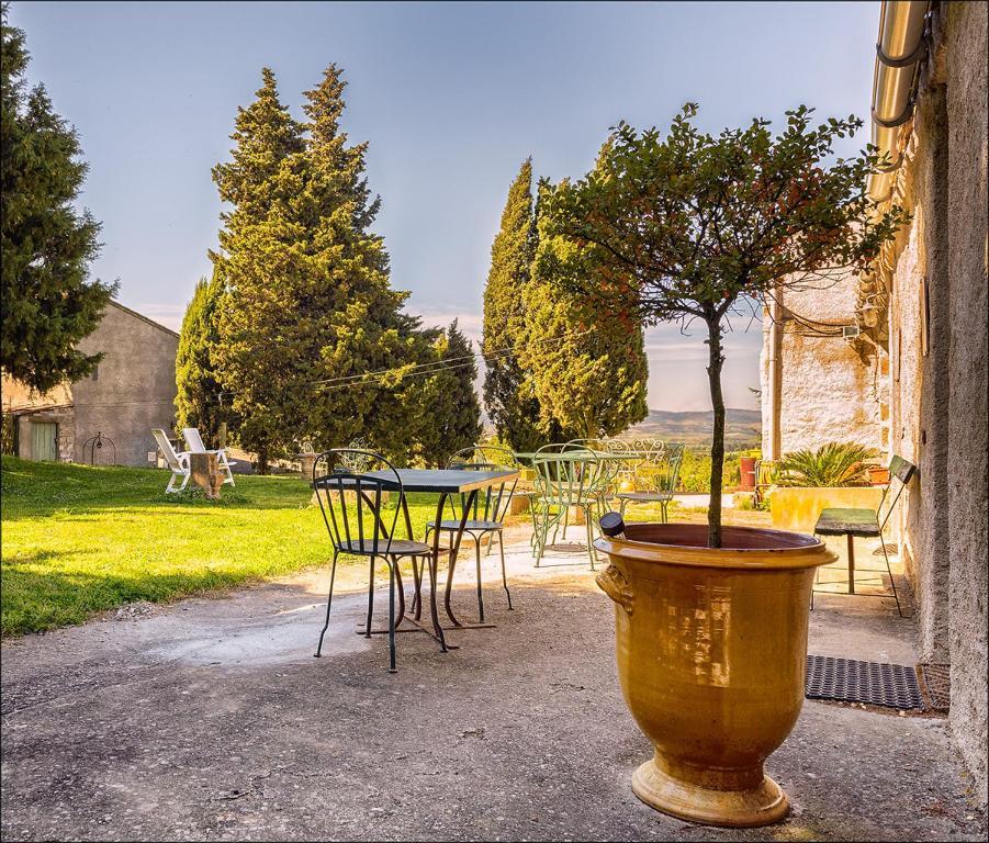 Bed and Breakfast Ecuries Sainte Croix Carcassonne Camera foto