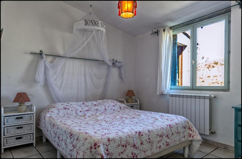 Bed and Breakfast Ecuries Sainte Croix Carcassonne Camera foto